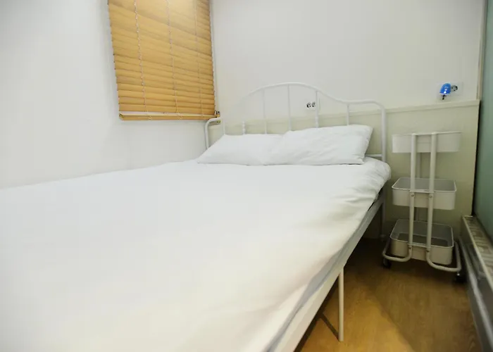 All Stay Inn Seoul