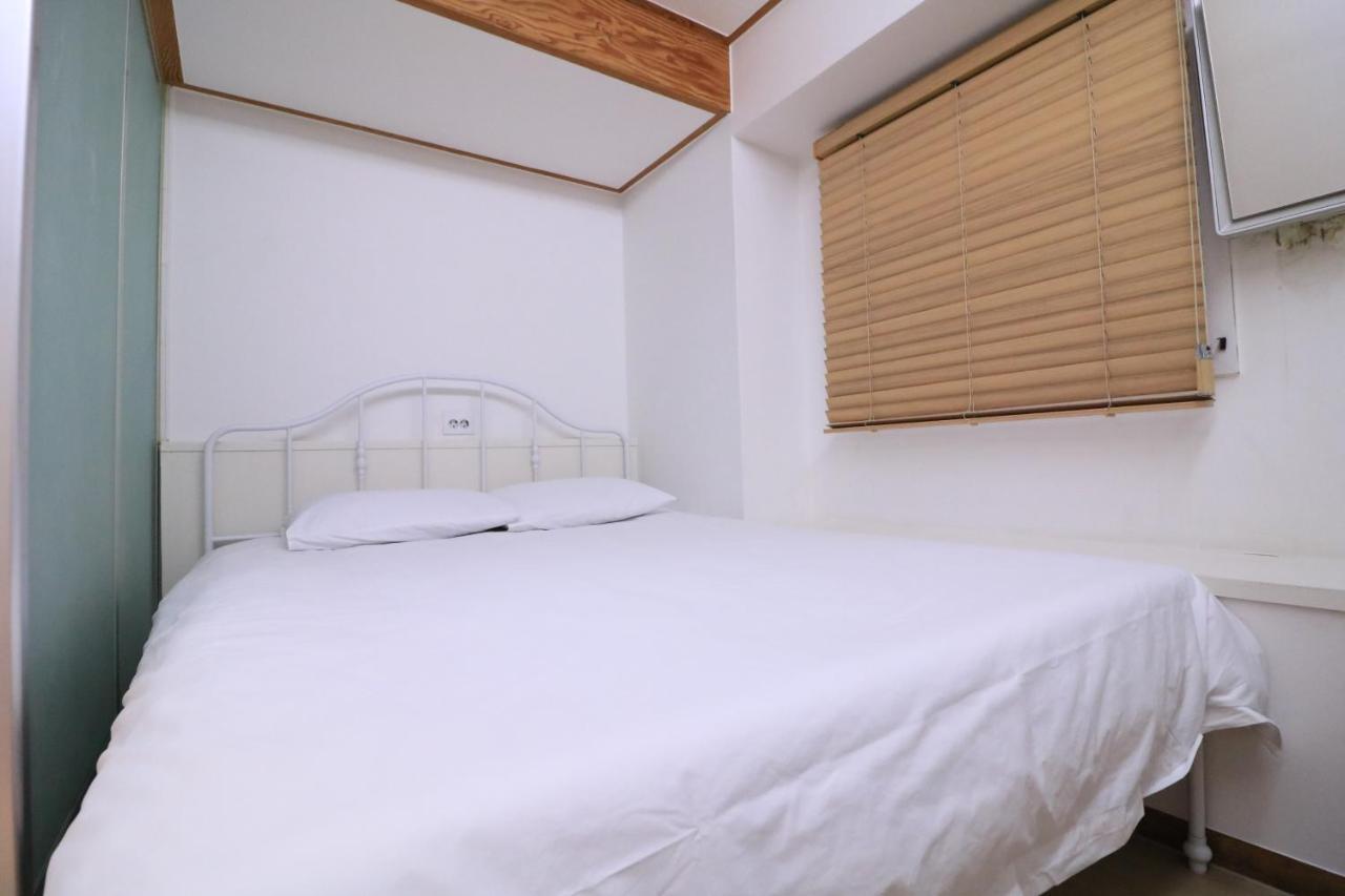 All Stay Inn Seoul Auberge de jeunesse