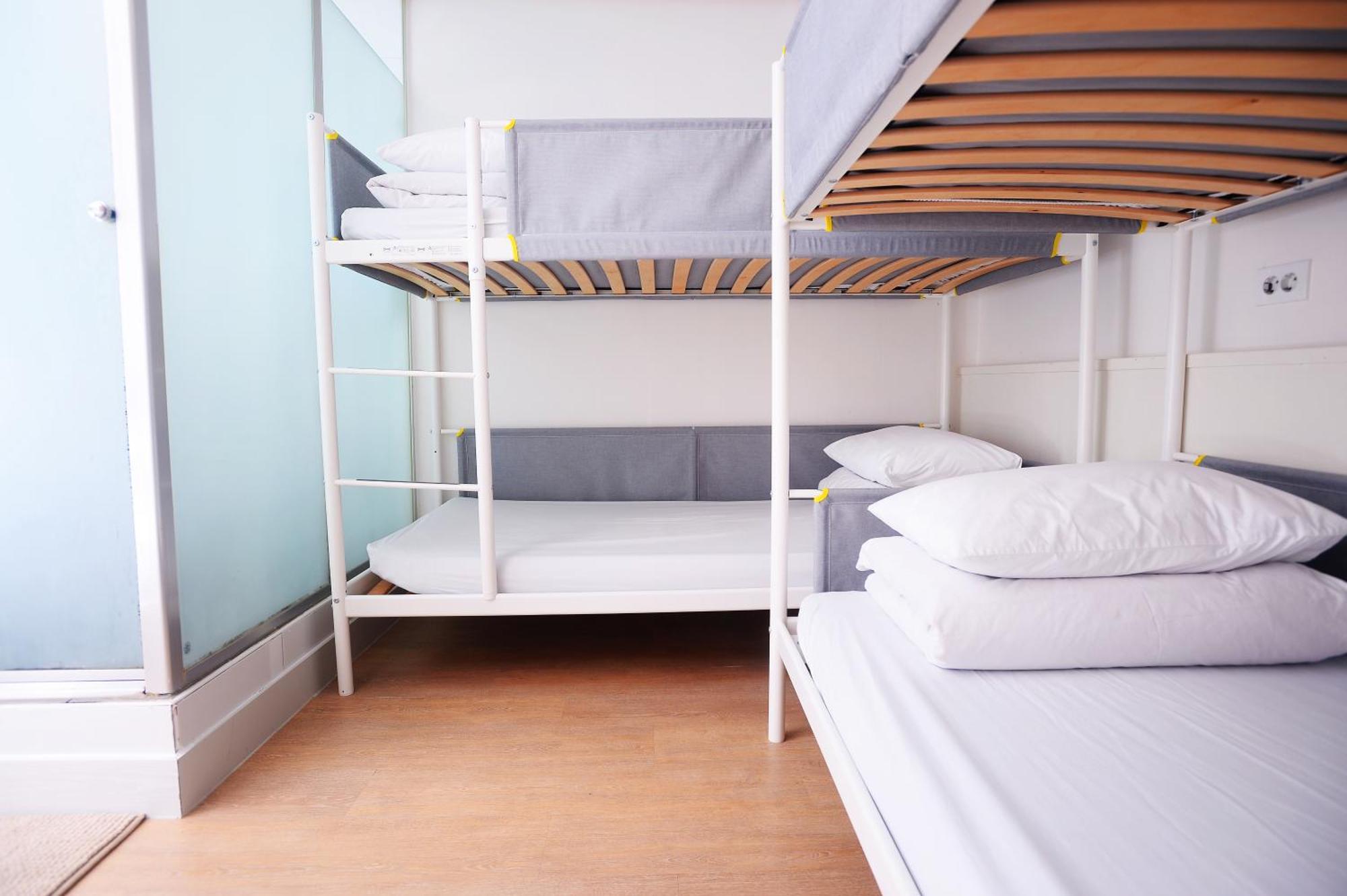 Auberge de jeunesse All Stay Inn Seoul Séoul