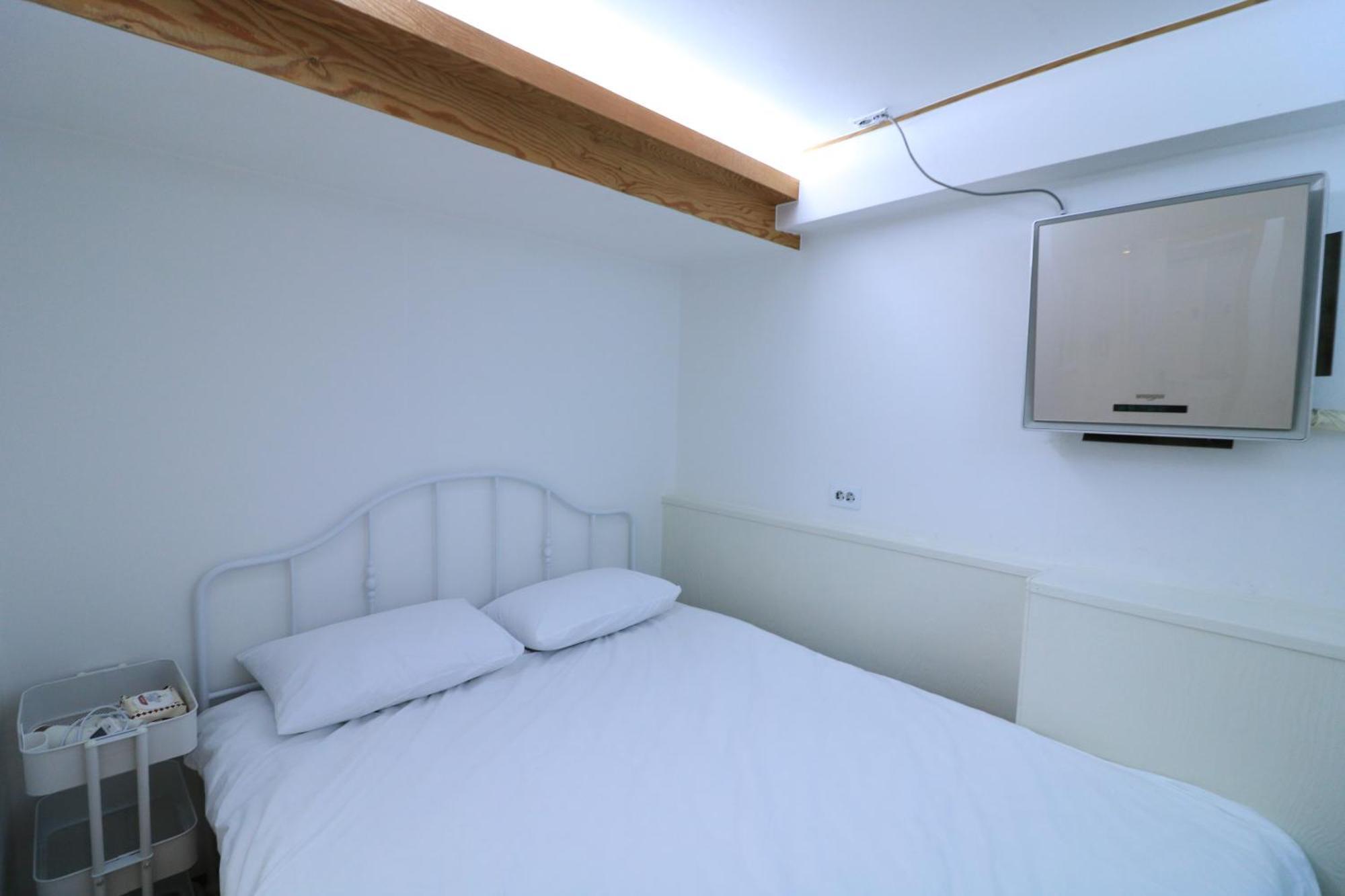 Auberge de jeunesse All Stay Inn Seoul Séoul