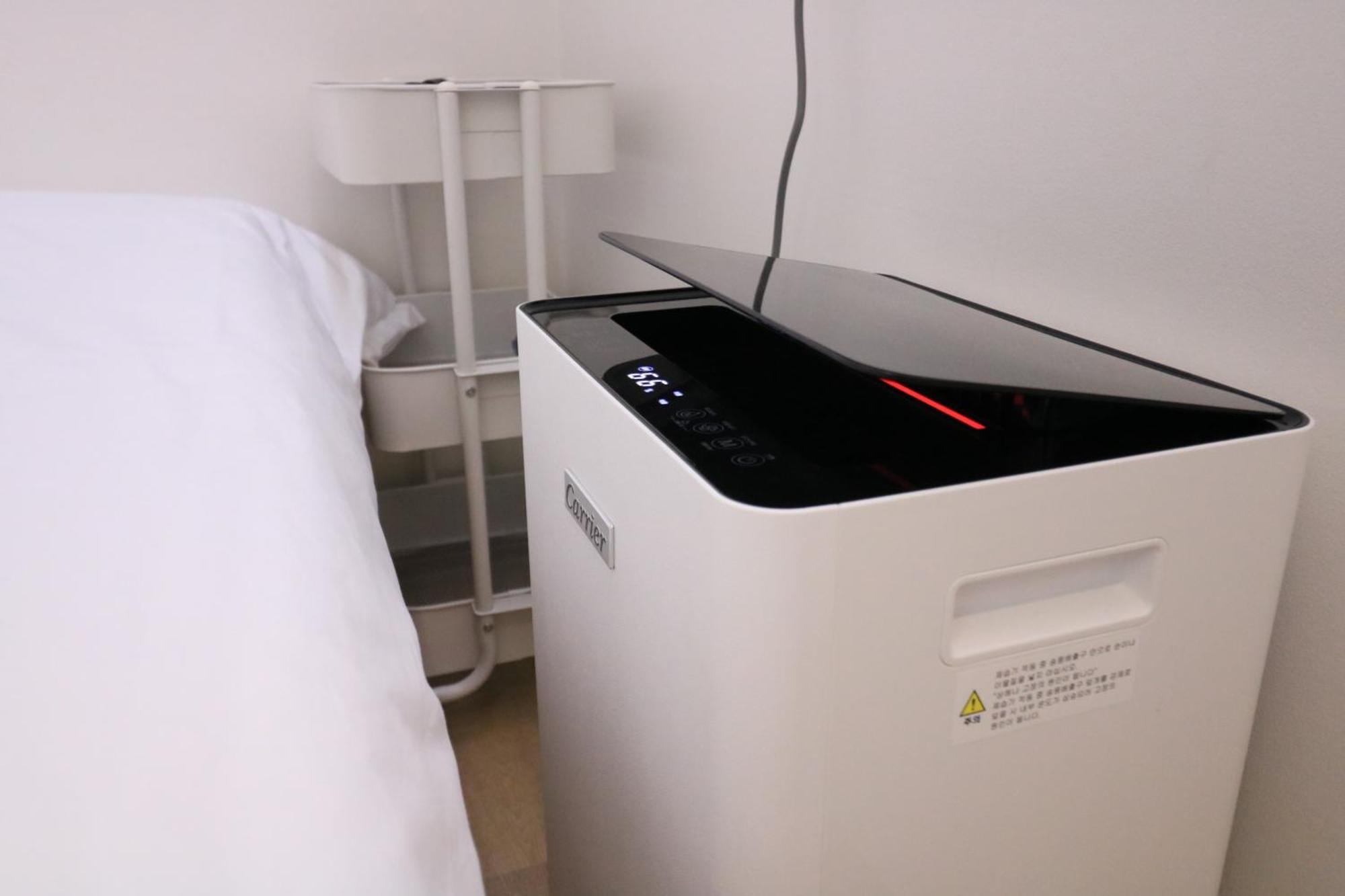 Auberge de jeunesse All Stay Inn Seoul *