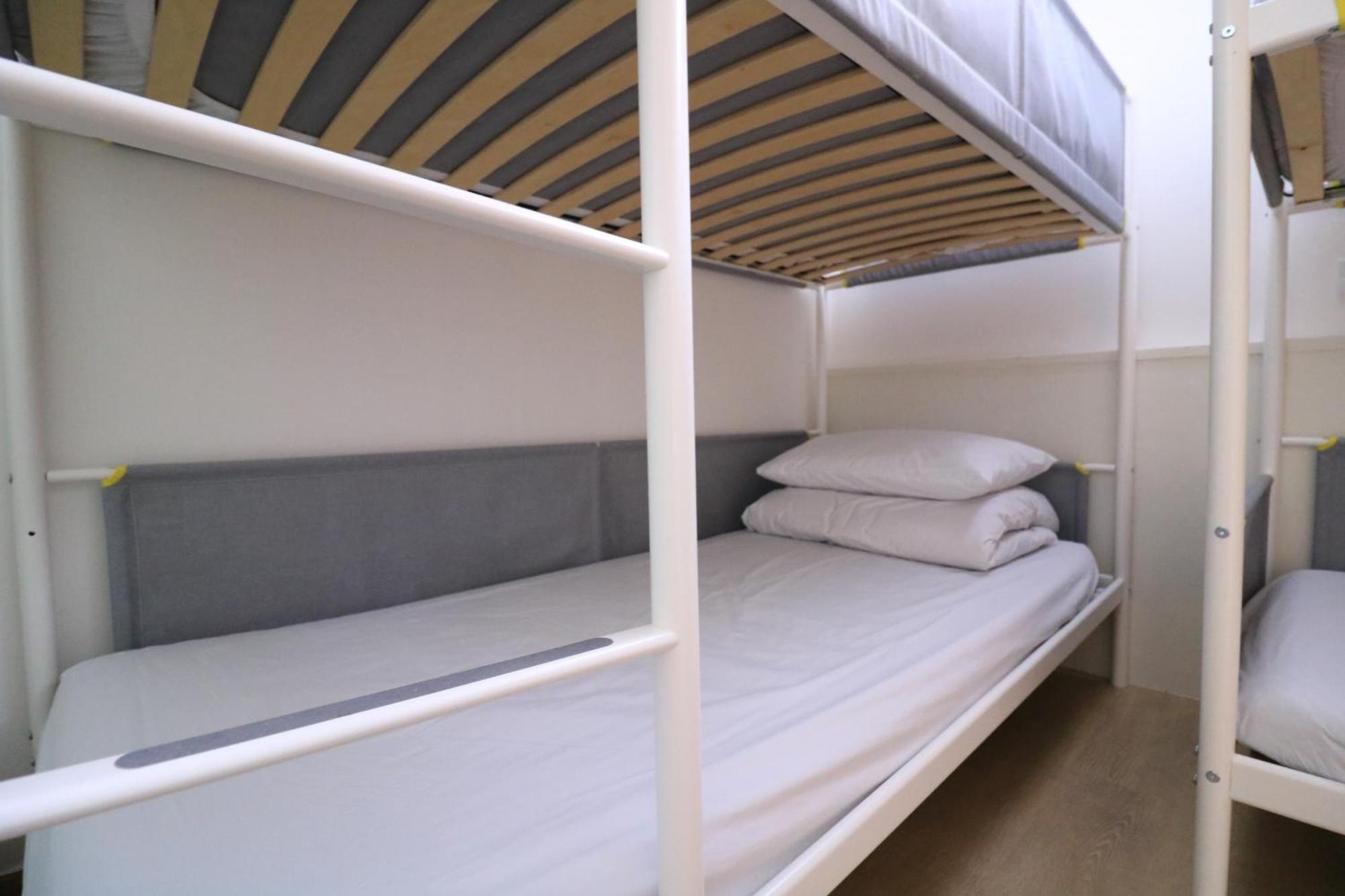 Auberge de jeunesse All Stay Inn Seoul