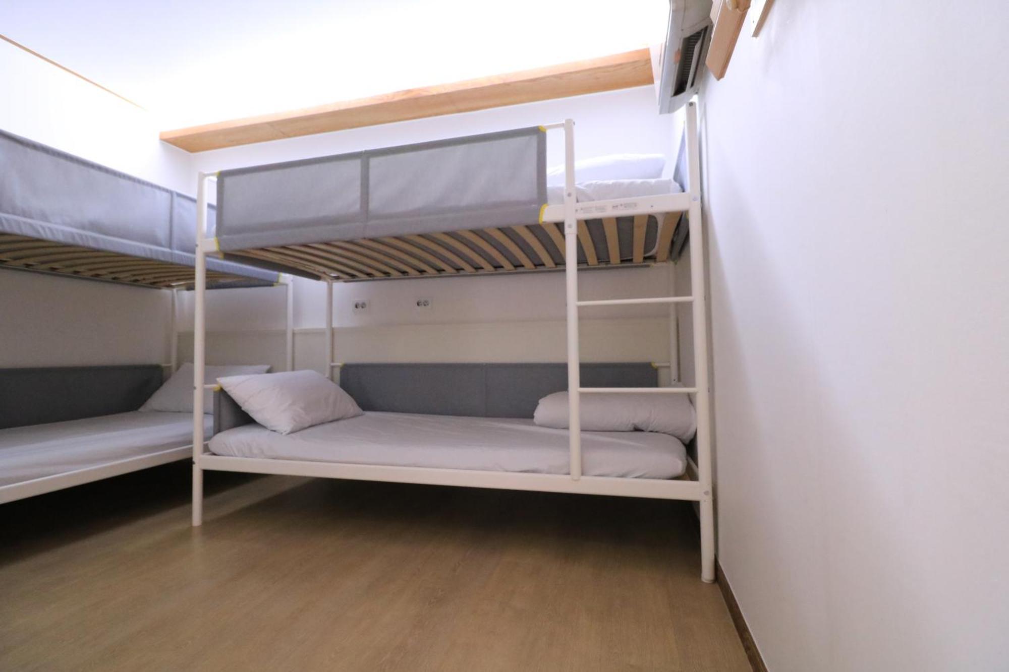 All Stay Inn Seoul Auberge de jeunesse Séoul