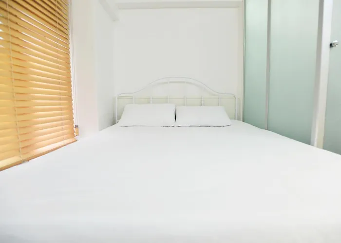 All Stay Inn Seoul