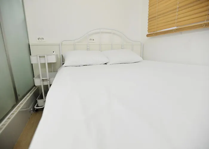 All Stay Inn Seoul