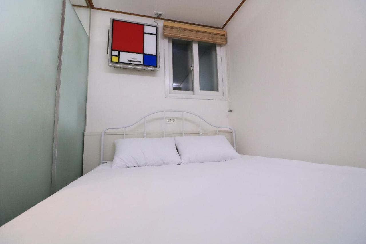 ホステル All Stay Inn Seoul *
