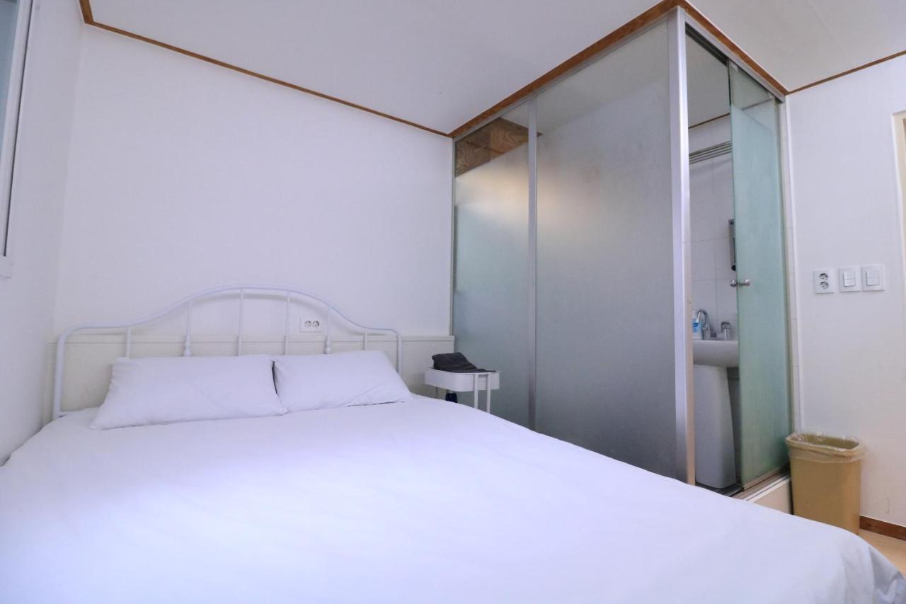 ホステル All Stay Inn Seoul ソウル特別市