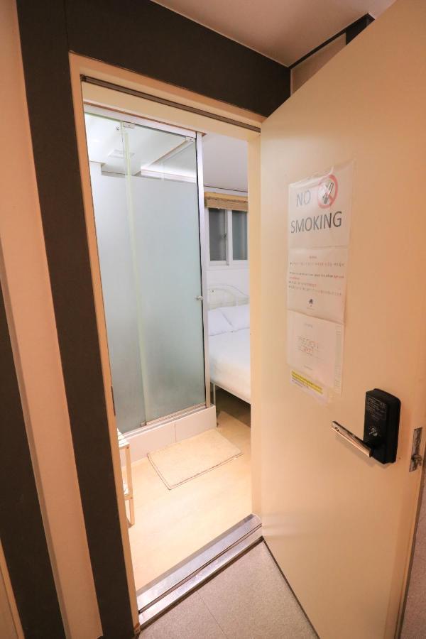 All Stay Inn Seoul *