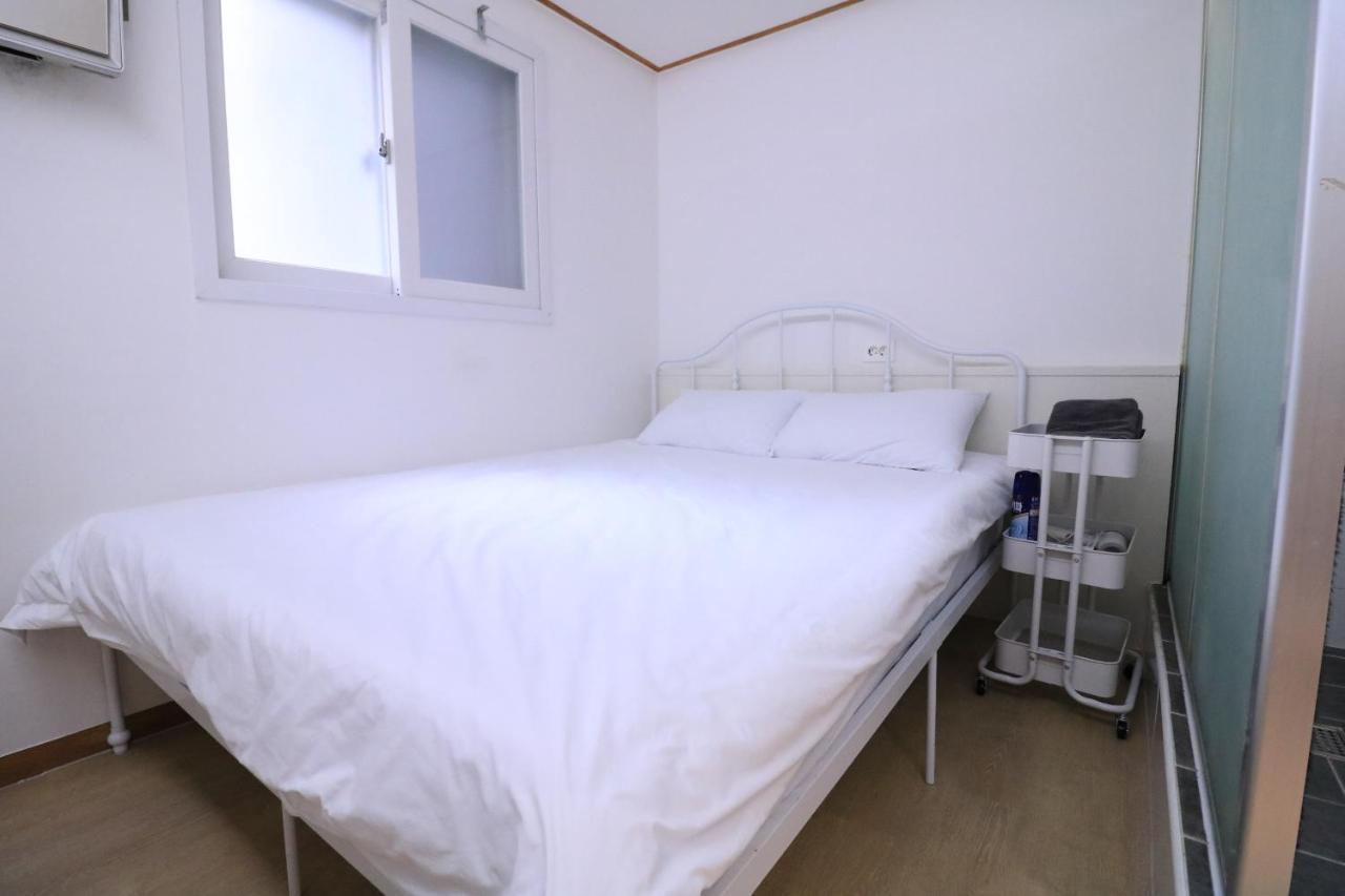 All Stay Inn Seoul ホステル ソウル特別市