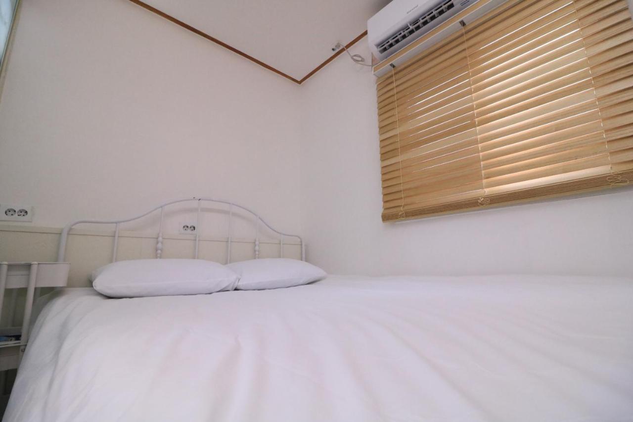 ホステル All Stay Inn Seoul