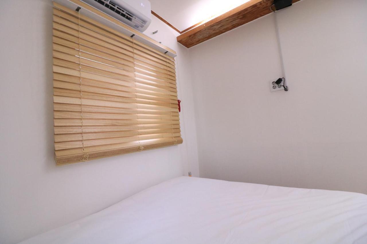 All Stay Inn Seoul *
