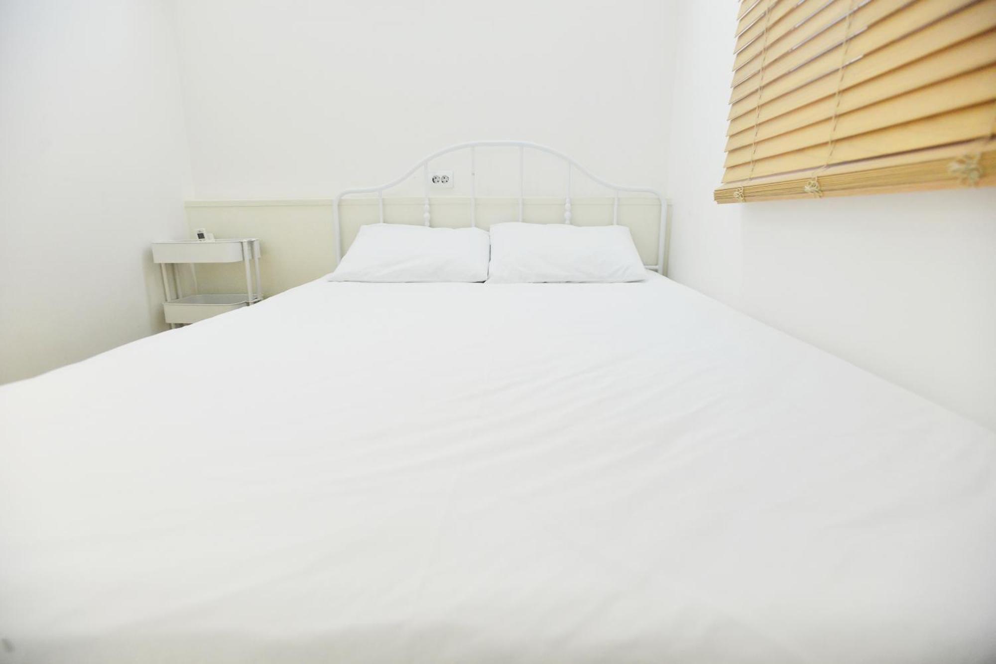 ホステル All Stay Inn Seoul *