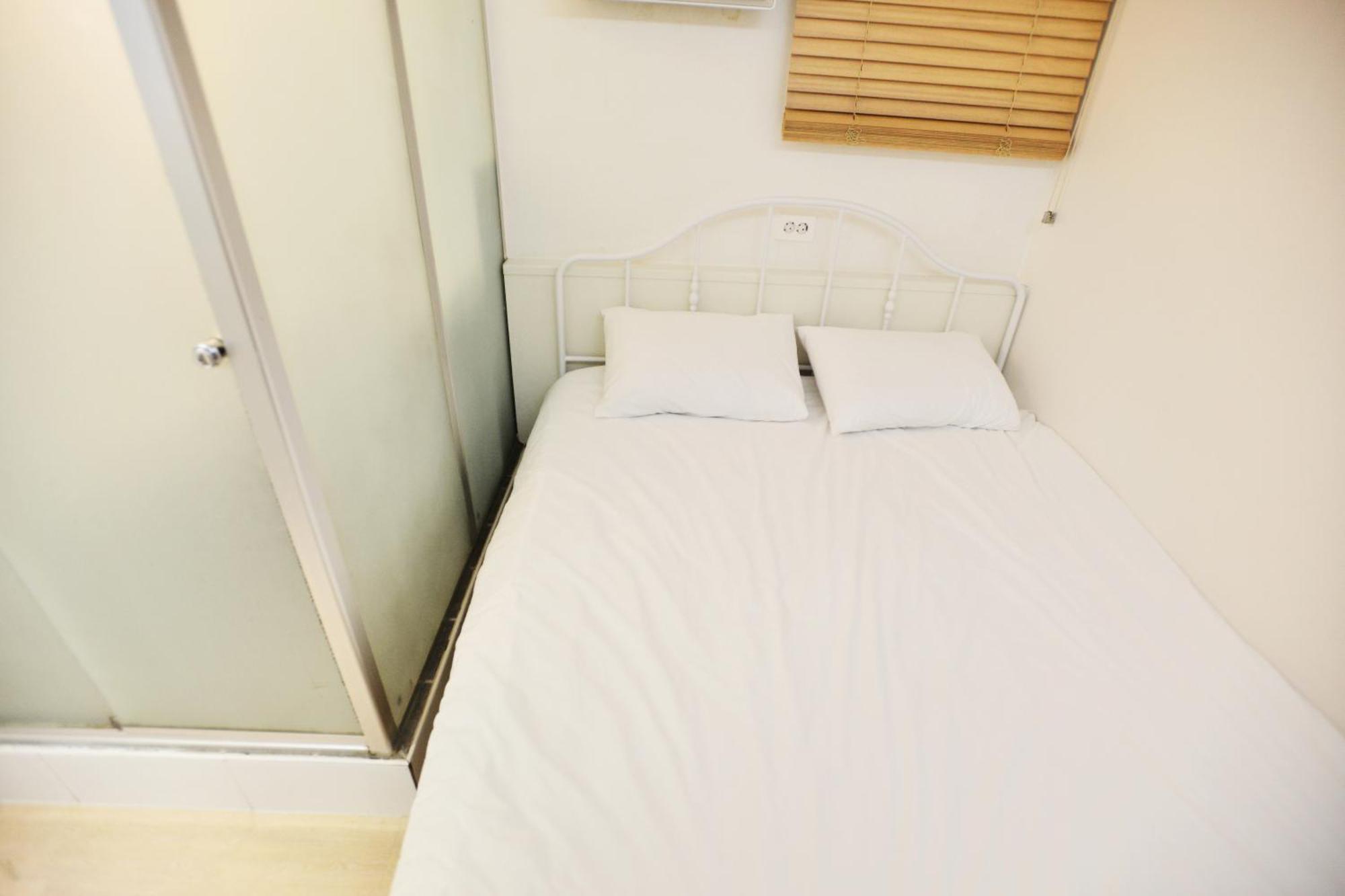 Hostel All Stay Inn Seoul Seoul