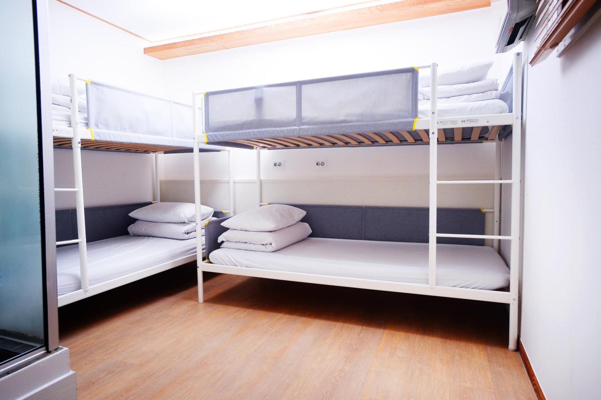 Hostel All Stay Inn Seoul Seoul
