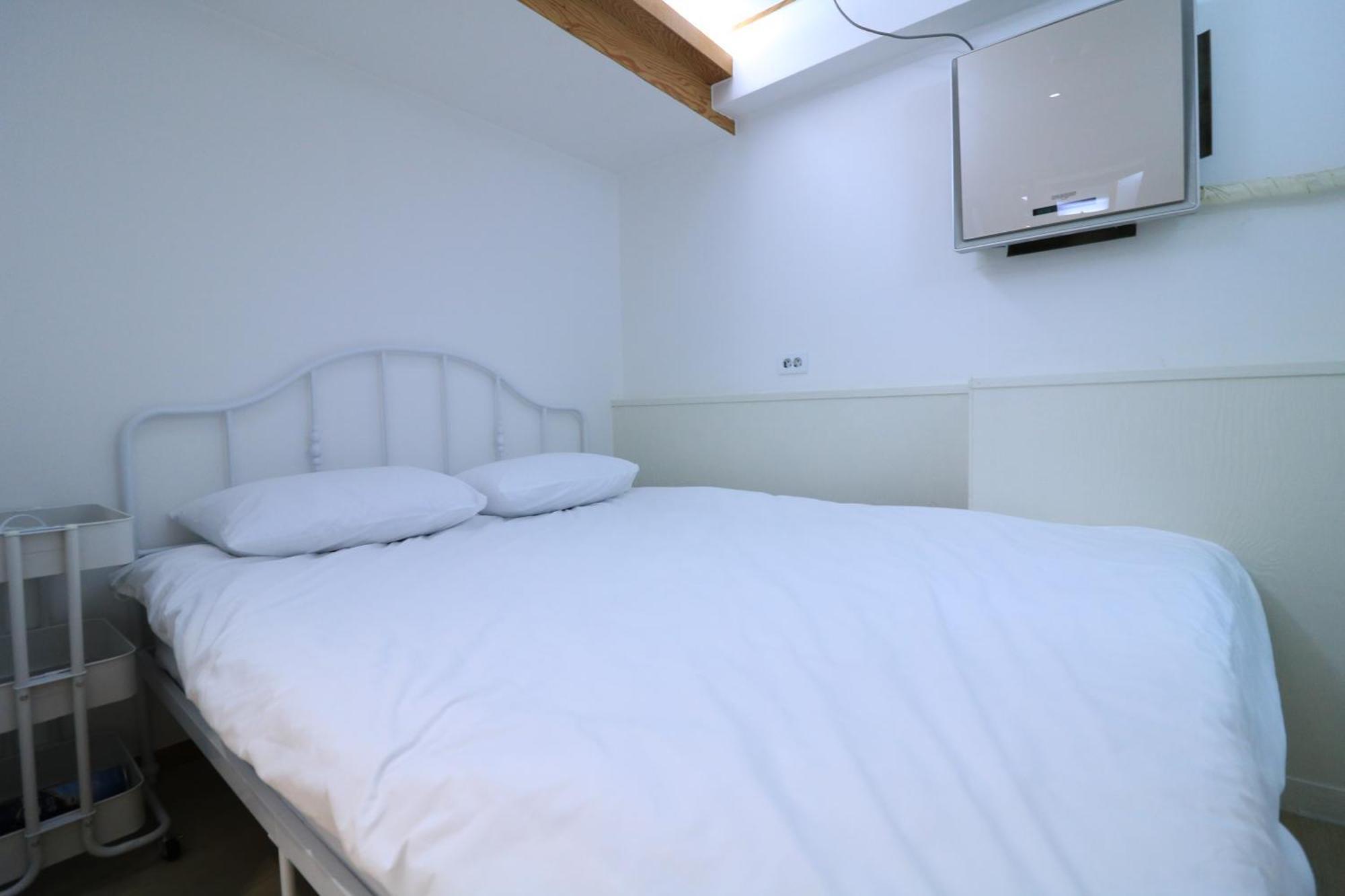 All Stay Inn Seoul ホステル *