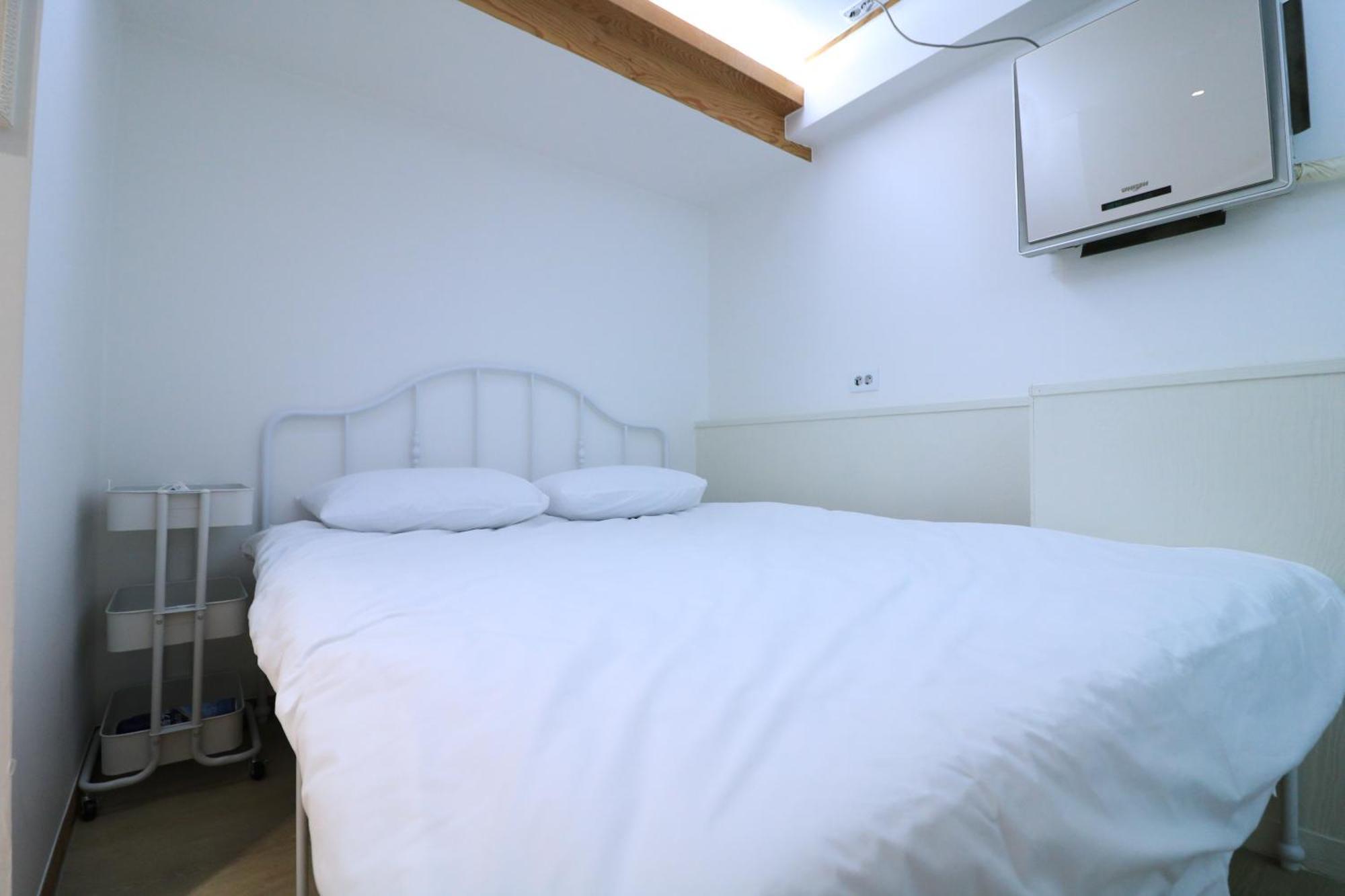 ホステル All Stay Inn Seoul