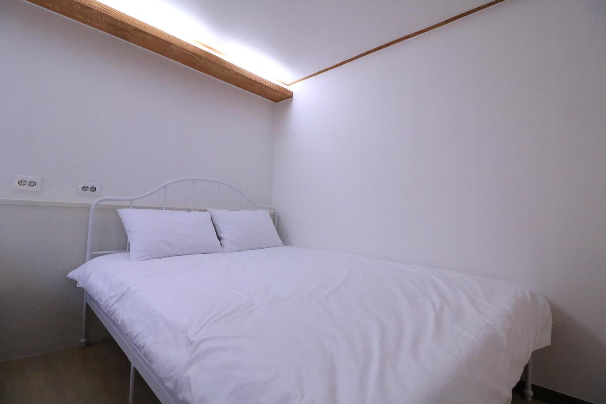 ホステル All Stay Inn Seoul ソウル特別市