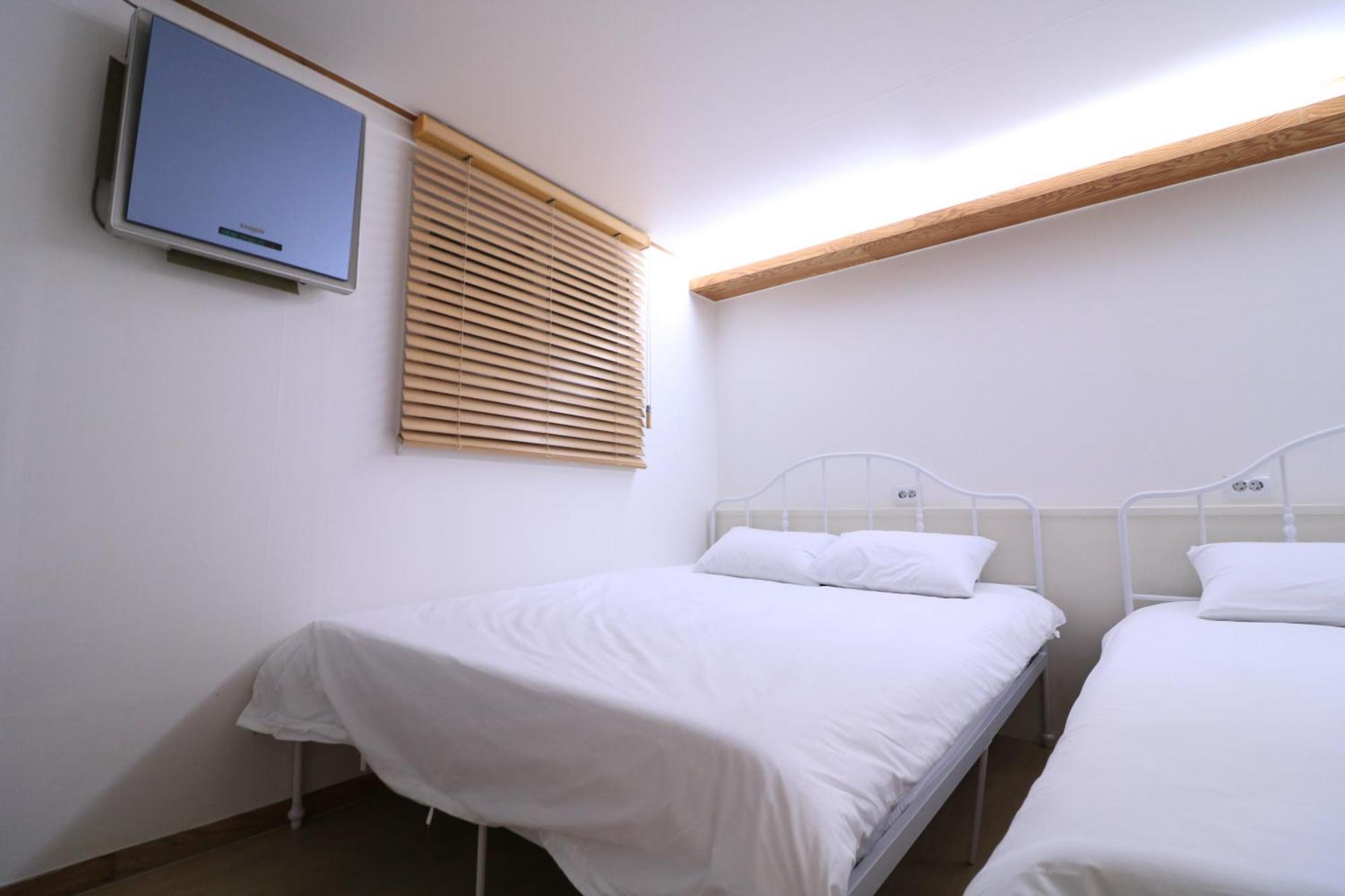 ホステル All Stay Inn Seoul *