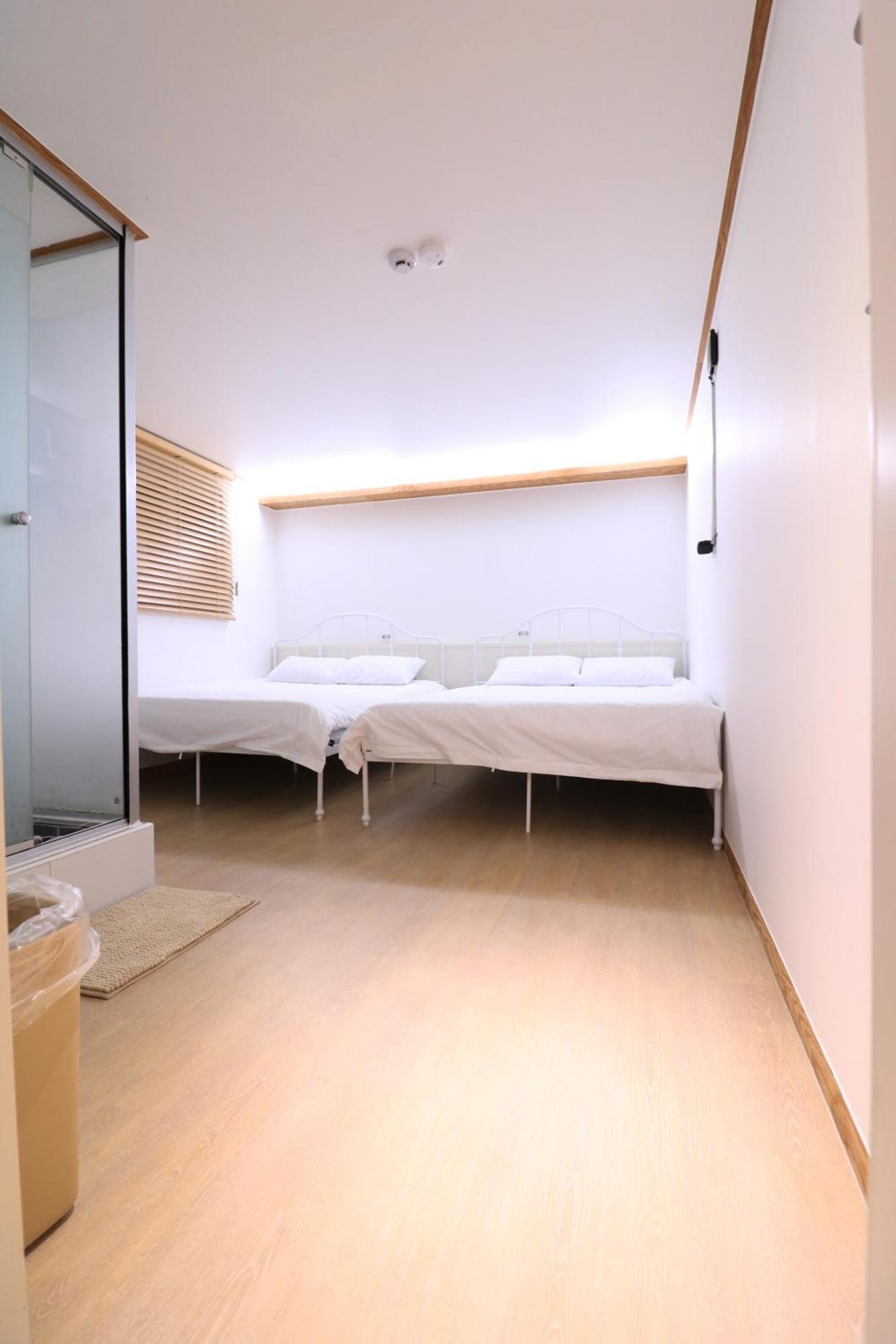 All Stay Inn Seoul Seoul