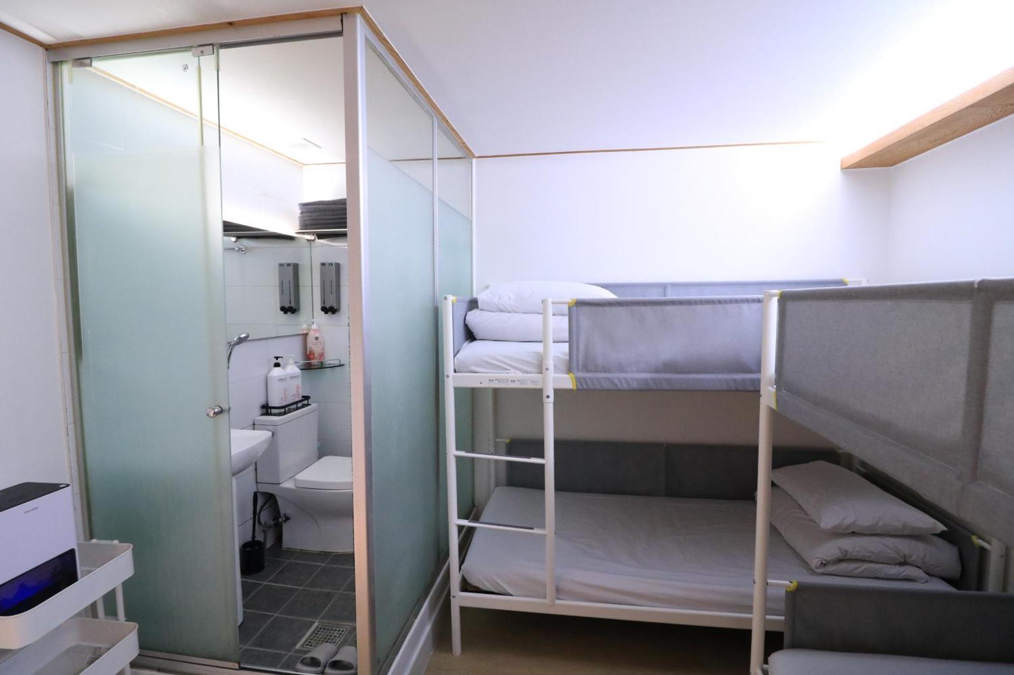 Hostel All Stay Inn Seoul *