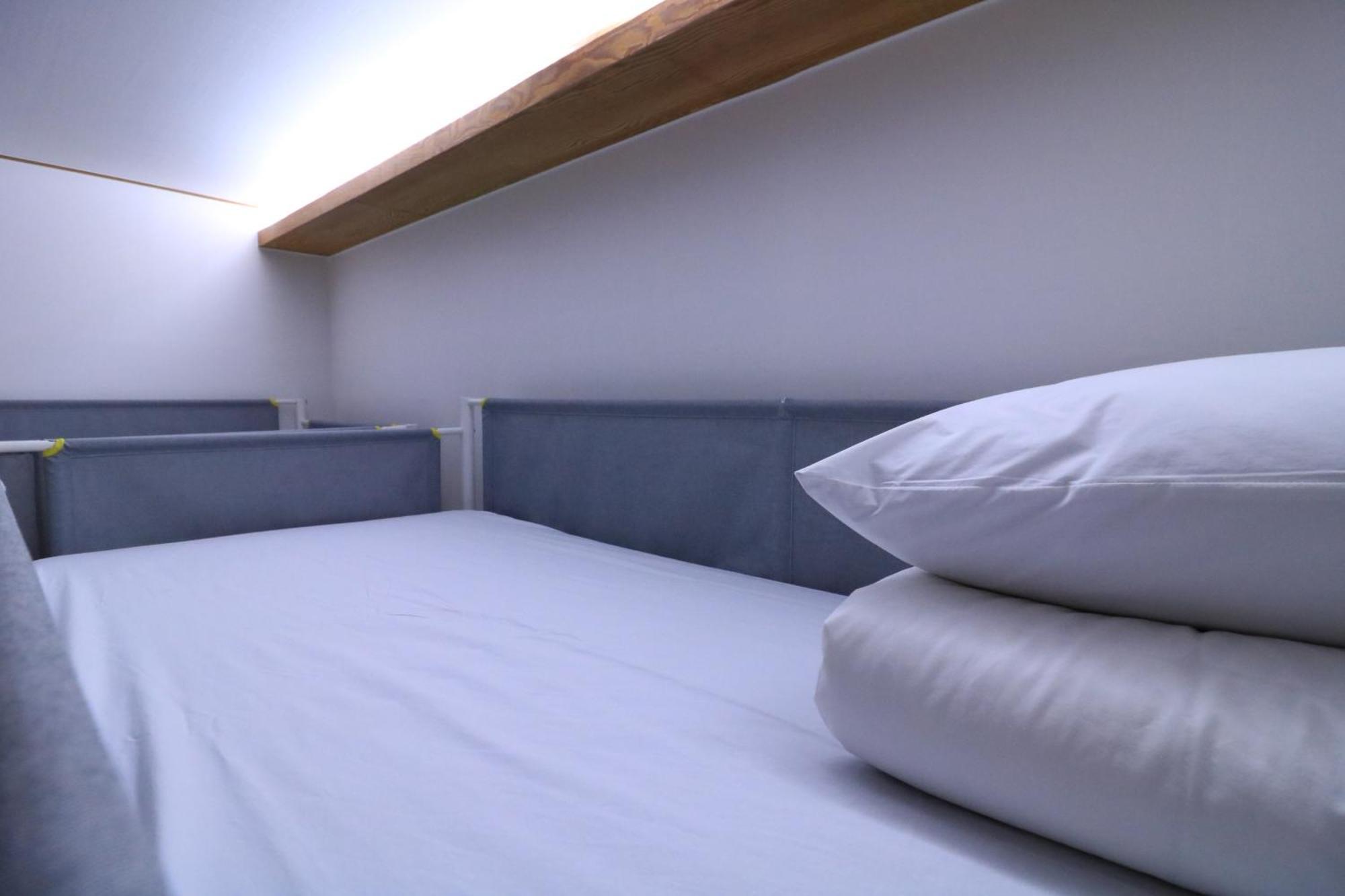 All Stay Inn Seoul ホステル