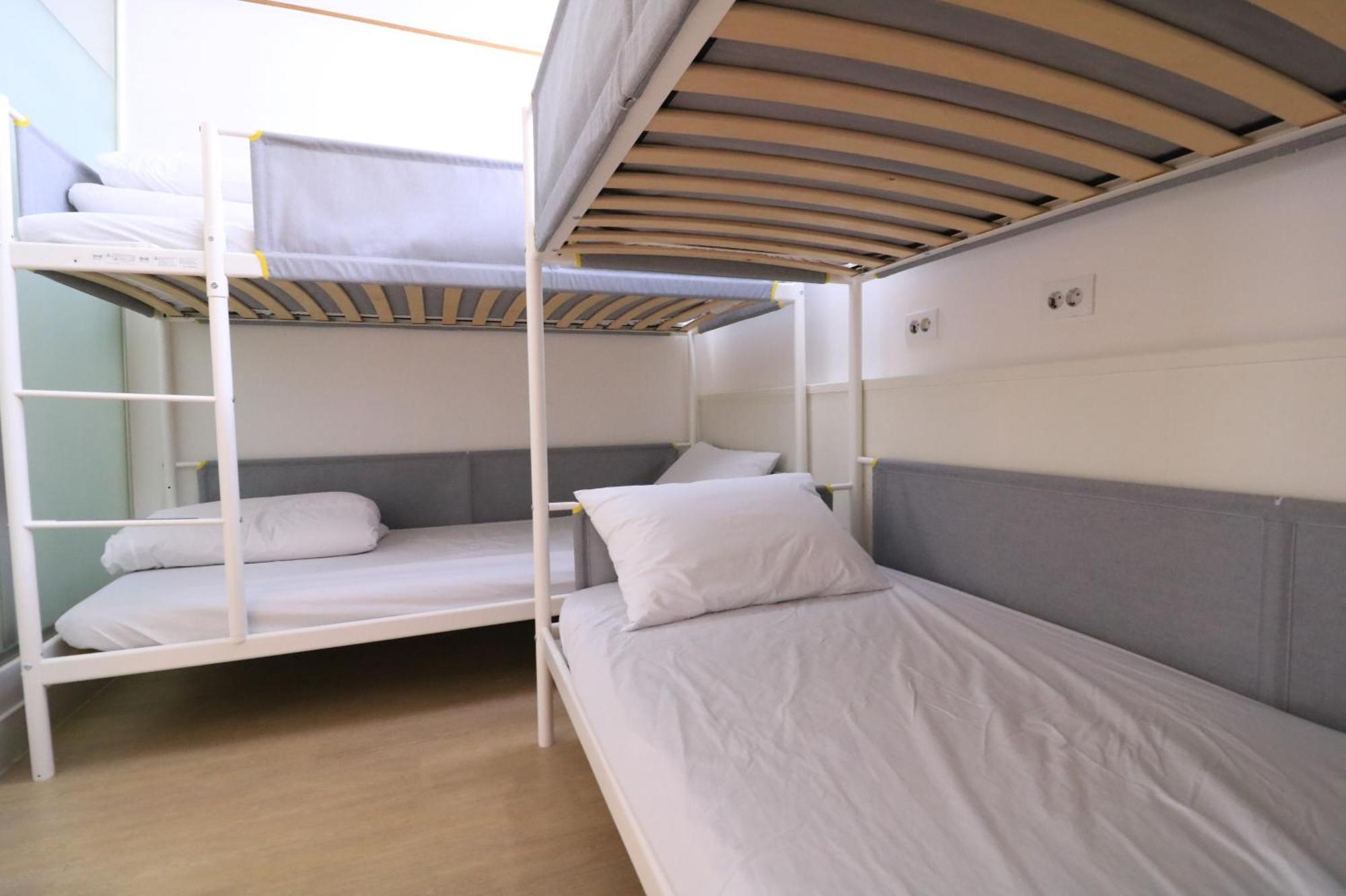 ホステル All Stay Inn Seoul *