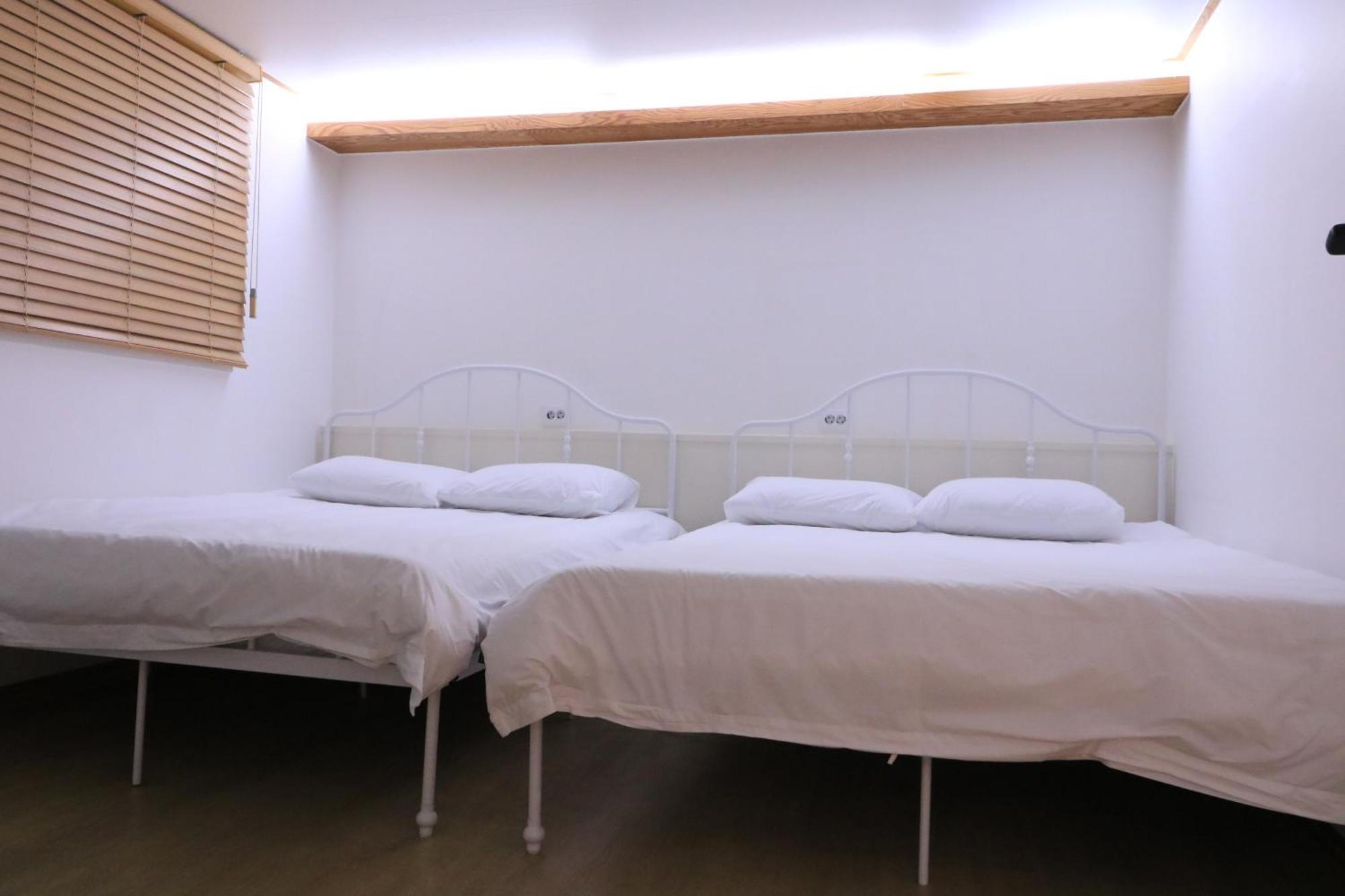 All Stay Inn Seoul ホステル